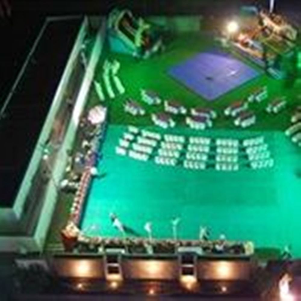 Rpj Hotel Rajkot Extérieur photo